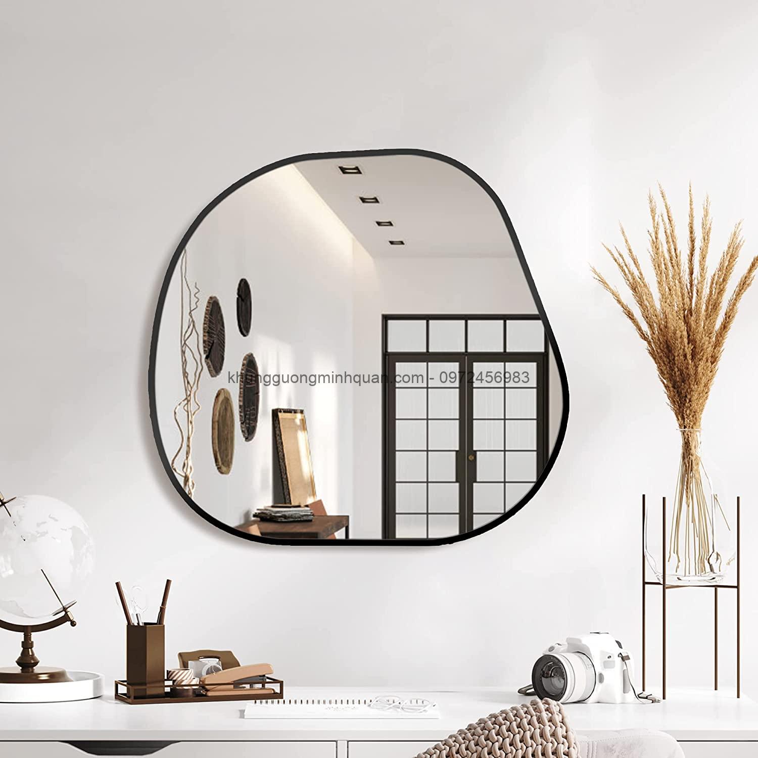 gương soi cực bền đẹp