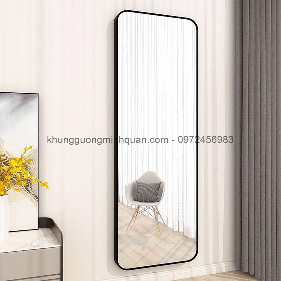 gương toàn thân cao cấp