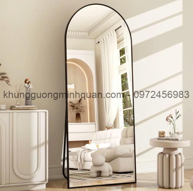 gương toàn thân chất lượng