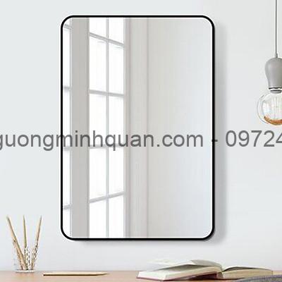 mẫu gương soi cao cấp